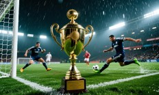 周末全明星赛焦点战！罗马迎战罗马，险胜或上演