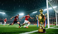 爱德华兹复出首秀出彩，上海海港主场小胜那不勒斯，豪取12连胜