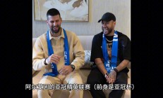  内马尔回归赛场，惊险取胜首场状态亮眼，MAD观众沸腾！